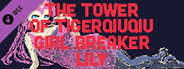 The Tower Of TigerQiuQiu Girl Breaker Lily