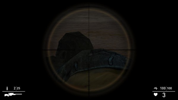 Jedi siege game for Linux 1