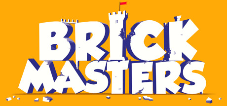 Brickmasters cover art