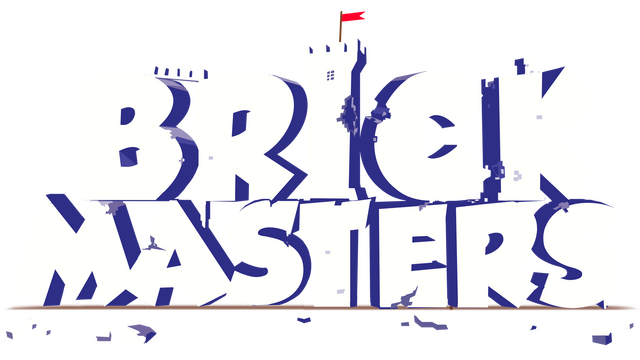Brickmasters Logo
