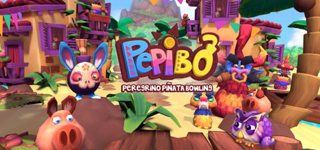 PePiBo cover art