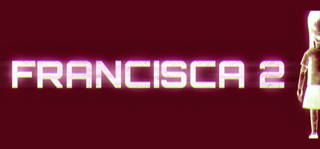 Francisca 2 cover art