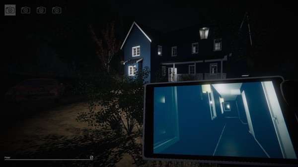 Francisca 2 game for Linux 1