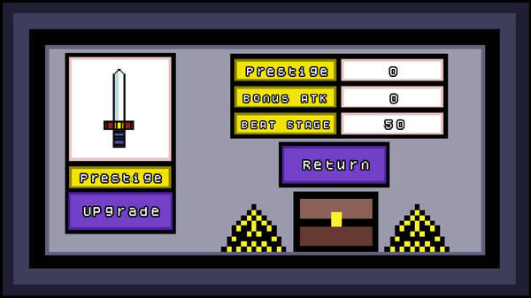 Mission IDLE game for windows Pc 1