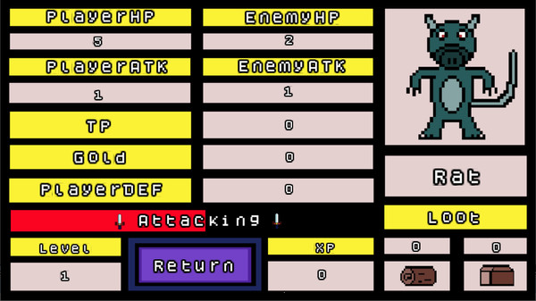 Mission IDLEfor windows and Linux 1