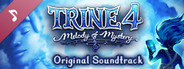 Trine 4: Melody of Mystery Soundtrack