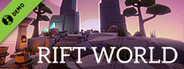 Rift World Demo