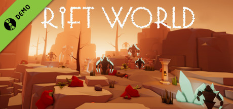 Rift World Demo cover art