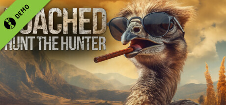 Poached : Hunt The Hunter [Demo] cover art