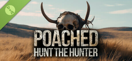 Poached : Hunt The Hunter [Demo] cover art