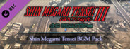 Shin Megami Tensei III Nocturne HD Remaster - Shin Megami Tensei BGM Pack
