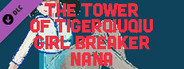 The Tower Of TigerQiuQiu Girl Breaker NaNa