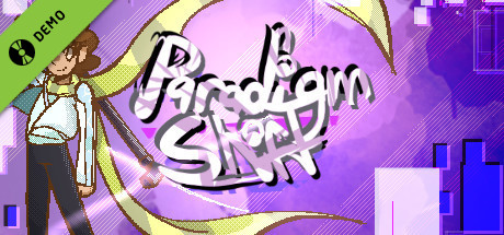 Paradigm Shift Demo cover art