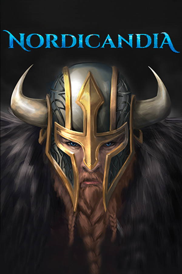 Steam portrait for Nordicandia.