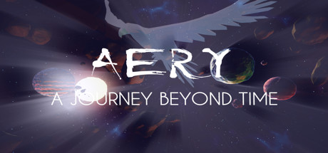 Aery - A Journey Beyond Time cover art
