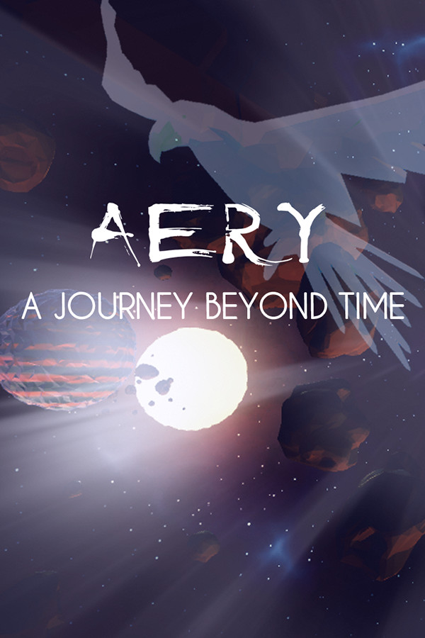 Aery - A Journey Beyond Time for steam