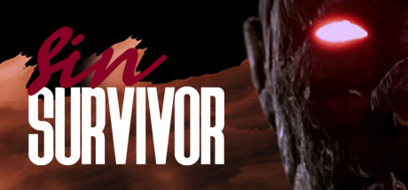 Sin Survivor cover art
