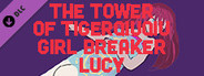 The Tower Of TigerQiuQiu Girl Breaker Lucy