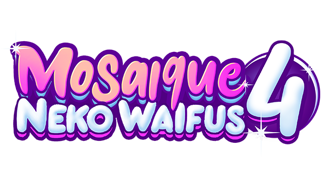 Mosaique Neko Waifus 4 - Steam Backlog
