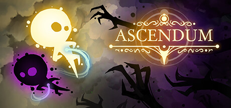Ascendum cover art