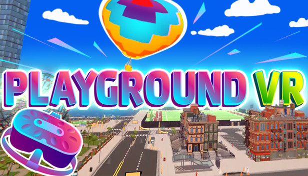 Playground VR