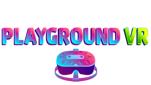 Playground VR Logo
