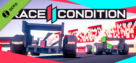 Race Condition Demo cover art