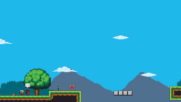 Ninja Ming game for Linux 1