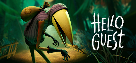 Hello Guest: Hello Neighbor 2 pre-alpha 游戏图标