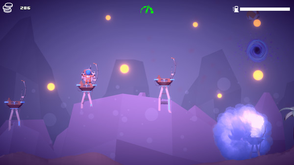 Elon's Dream 2 game for Linux 1