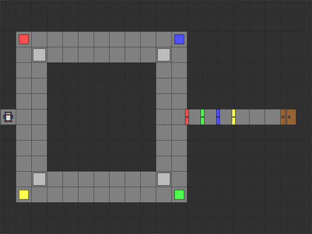 The Penguin IQ Test - Series 1 game for Linux 1