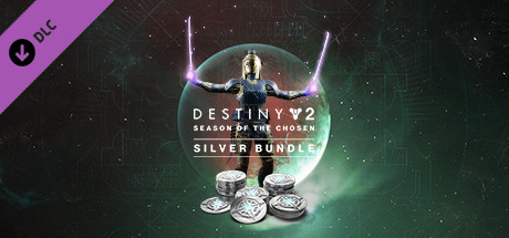 Destiny 2: Season of the Chosen Silver Bundle cover art