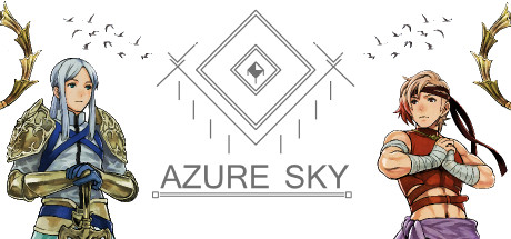 Azure Sky cover art