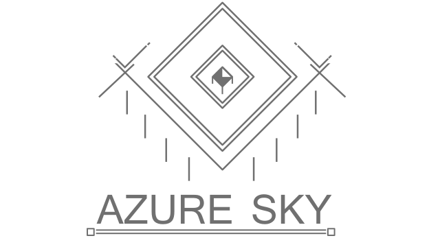 Azure Sky Logo