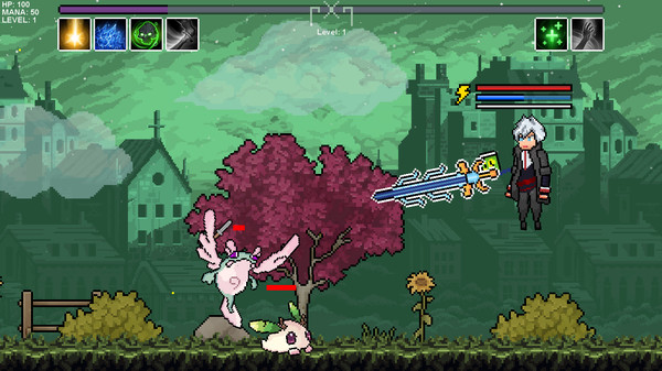 Azure Skyfor windows and Linux 1