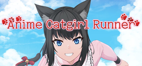 Anime Catgirl Runner PC Specs
