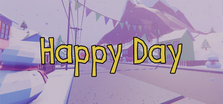 Happy Day cover art