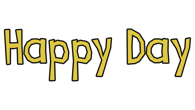 Happy Day Logo