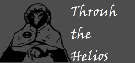 Through the Helios cover art