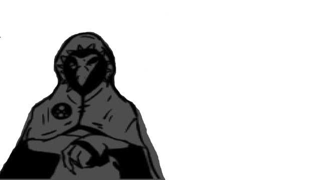 Through the Helios Logo