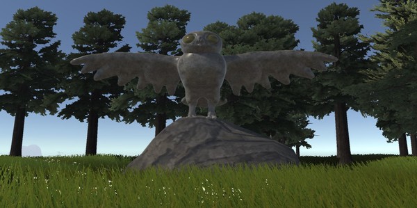 Скриншот из Through the Helios