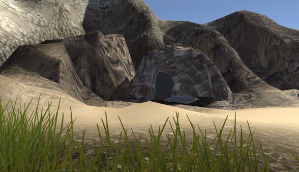 Скриншот из Through the Helios