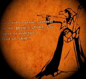 Скриншот из Through the Helios