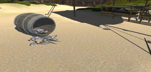 Скриншот из Through the Helios