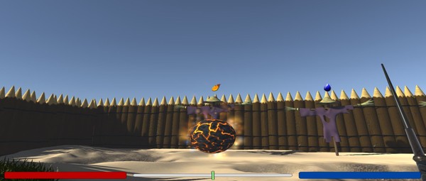 Скриншот из Through the Helios