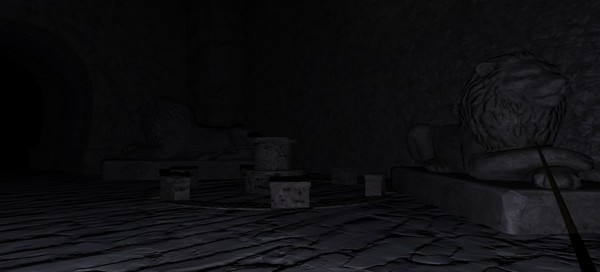 Скриншот из Through the Helios