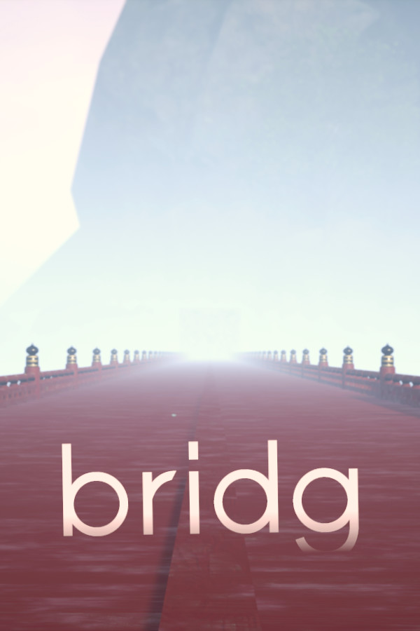 Steam portrait for bridg.