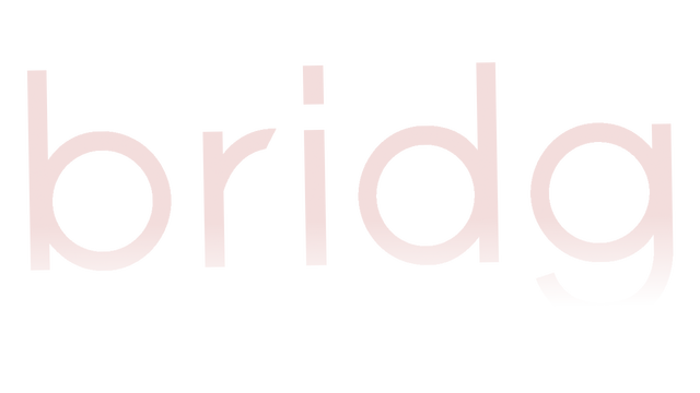 bridg Logo