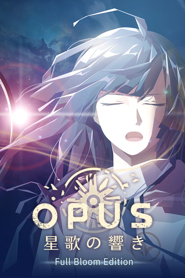 OPUS: Echo of Starsong - Full Bloom Edition for steam