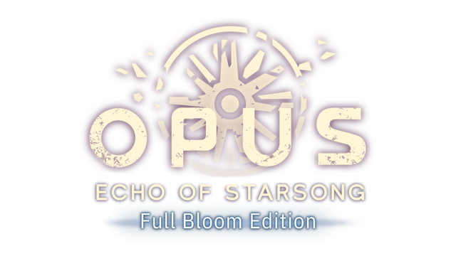OPUS: Echo of Starsong - Full Bloom Edition - Steam Backlog
